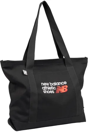 New Balance Classic Canvas 100% Cotton Toteen