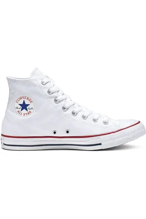 Converse Chuck Taylor All Star høje sneakers