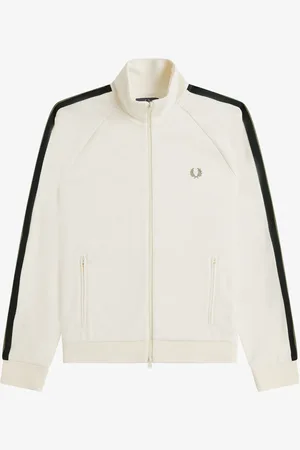 Fred Perry Track JacketMiddel