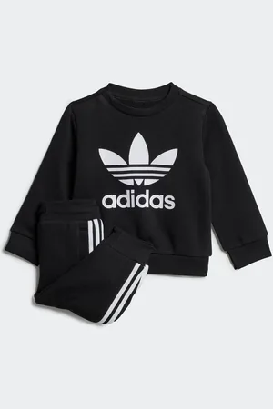 adidas Crew Set6 - 9 måneder (68 - 74cm)