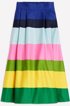 Boden Isabella Sateen Skirt42