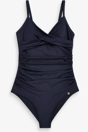 Next Shaping Tummy Control Badedragt48 Petite
