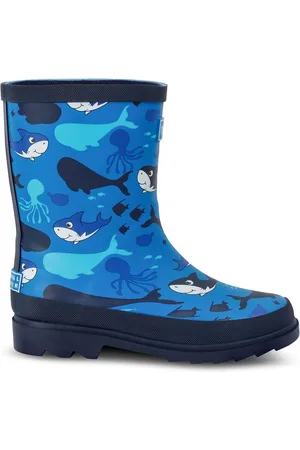 Regatta Junior Mudplay II Wellies