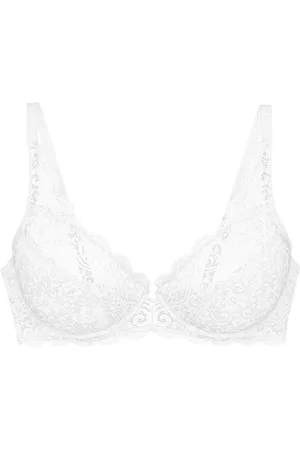 Triumph Amourette Wi White Bra80DD