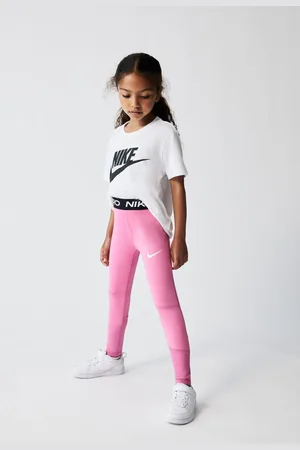 Nike Little Kids Pro Leggings2 - 3 år (92 - 98cm)