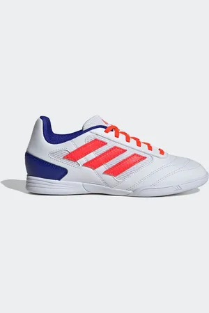 adidas Kids Super Sala II Indoor Football Boots