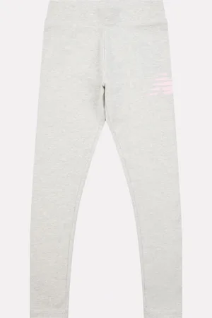 New Balance Girls Graphic Leggings14 - 15 år (164 - 170cm)