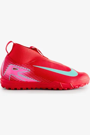 Nike Kids Mercurial Zoom Superfly 10 Academy Turf Football Støvler
