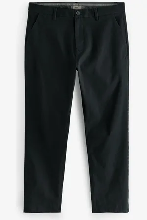 Next Chinobukser med Stræk38B x 35L (UK 38 XL)