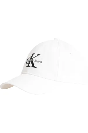 Calvin Klein 100% Bomuld Mono Logo Embro-æskeonesize