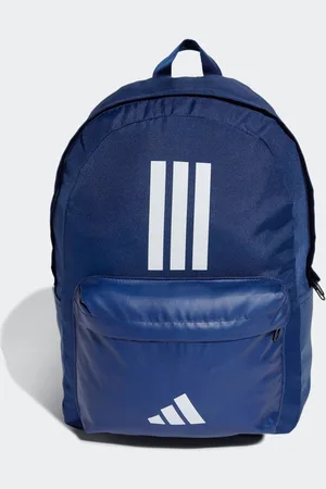 adidas Classic 3 Bar Logo BackpackEn