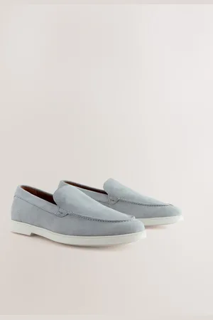 Next Loafers i ruskinduk65eu40