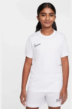 Nike Academy 25 Dri-FIT Football Shirt8 - 10 år (128 - 140cm)