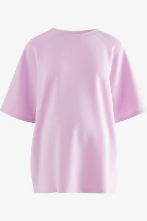 Next Maternity Soft Touch Co-ord Kortærmet T-shirtStor