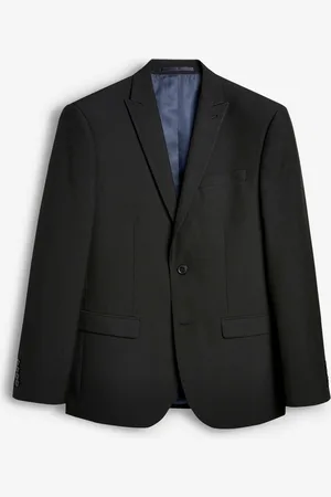 Next Jakkesæt med to knapper50 Long (UK 40 L)