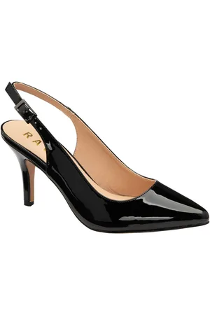 Ravel Slingback Stiletto Courtskoeu38