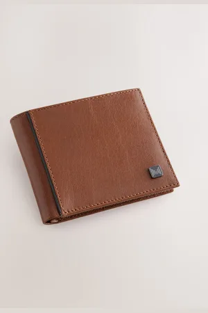 Next Soft Leather Grain Tegnebøgeronesize