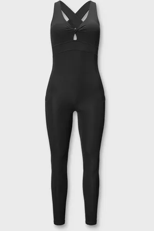 Fabletics Oasis Twist frontlomme 7/8 BuksedragtXL