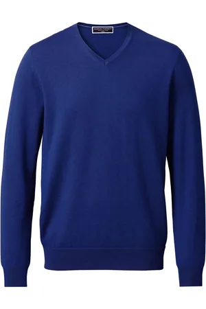 Charles Tyrwhitt Merino V-Neck JumperX-Large