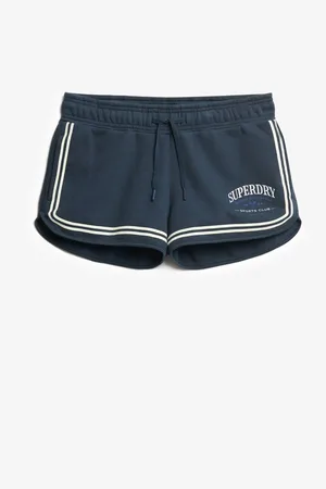 Superdry Country Club Racer Shorts42