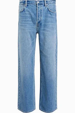 AllSaints AllSaints Lenny 100% Cotton Jeans32