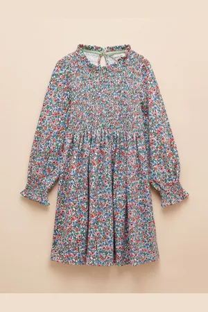 Joules Gracie Printed Jersey Dress9 år (134cm)