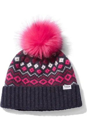 Tog 24 Redmund Winter Knit HatEn