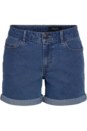 Noisy May Denim ShortsM 10