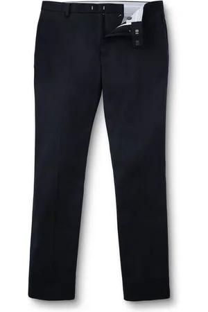 Charles Tyrwhitt Classic Fit Smart Texture BukserW32 L30