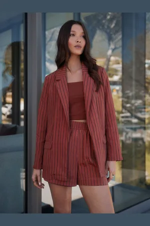 Next Relaxed Textured Blazer46