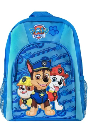 Character PAW Patrol BackpackEn
