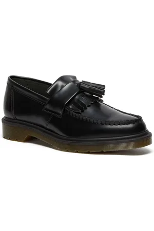 Dr. Martens Adrian Smooth Shoes12