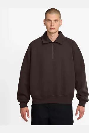 Nike Sportswear Tech Fleece Quarter Zip TopL