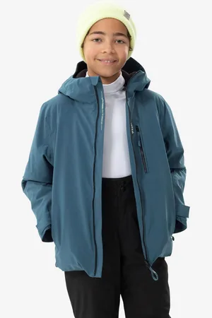 DECATHLON Kids Warm And Waterproof 550 Ski Jacket14 år (164cm)