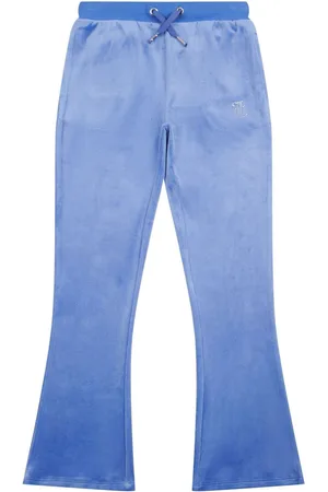 Juicy Couture Piger Diamanté Bootcut Joggers15 - 16 år (170 - 176cm)