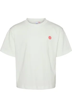 VERO MODA The Couch Club Back Print T-Shirt152158cm