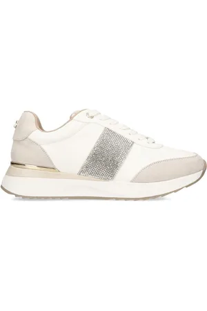 Carvela Fleet Trainers