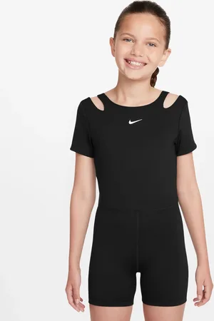 Nike One Dri-FIT Unitard Bodysuit10 - 12 år (140 - 152cm)