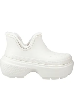 Crocs Stomp Shorty Boots
