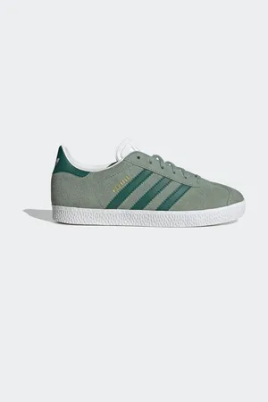 adidas Junior Gazelle Trainers