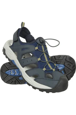 Mountain Warehouse Rift Mens Drainage Shandals