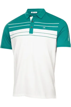 Calvin Klein Pinebrook Polo ShirtStor