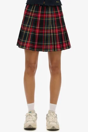 Superdry Ternet mininederdel42