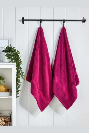 Christy Supreme Hygro - 650 GSM 100% Cotton TowelBadehåndklæde