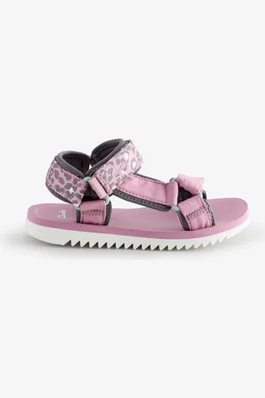 Clarks Kids Bred pasform Peak Web Sandaler8
