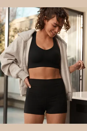 Next Active Sports Tummy Control Booty Shorts42