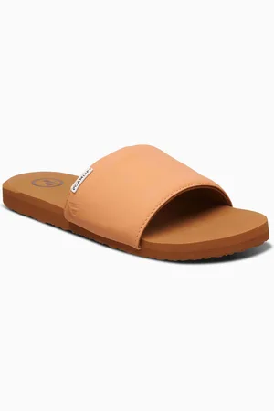 FoamLife Womens Seales Slide Sliders