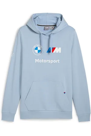 PUMA Mens BMW M Motorsport ESS Hoodiesmall
