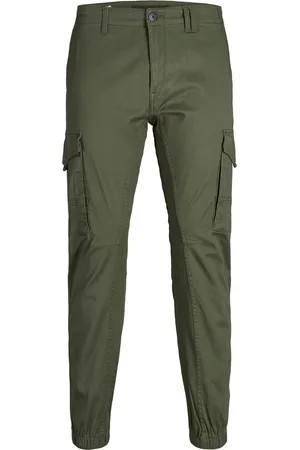 JACK & JONES Cargo Trouser32B x 29L (UK 32 S)