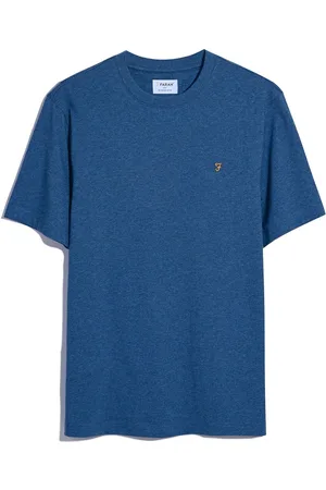 Farah Danny Kortærmet T-shirtMiddel